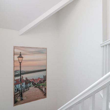 Ellerby Lane House Apartman Whitby Kültér fotó