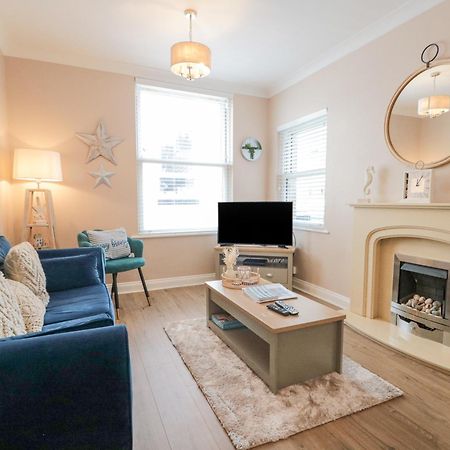 Ellerby Lane House Apartman Whitby Kültér fotó