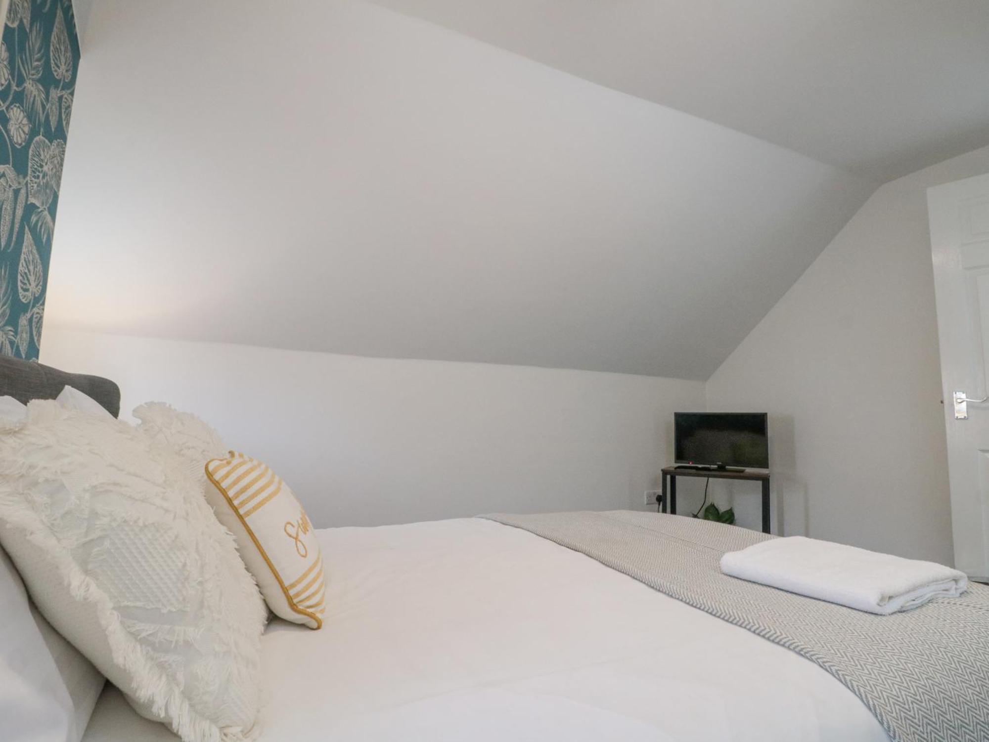 Ellerby Lane House Apartman Whitby Kültér fotó