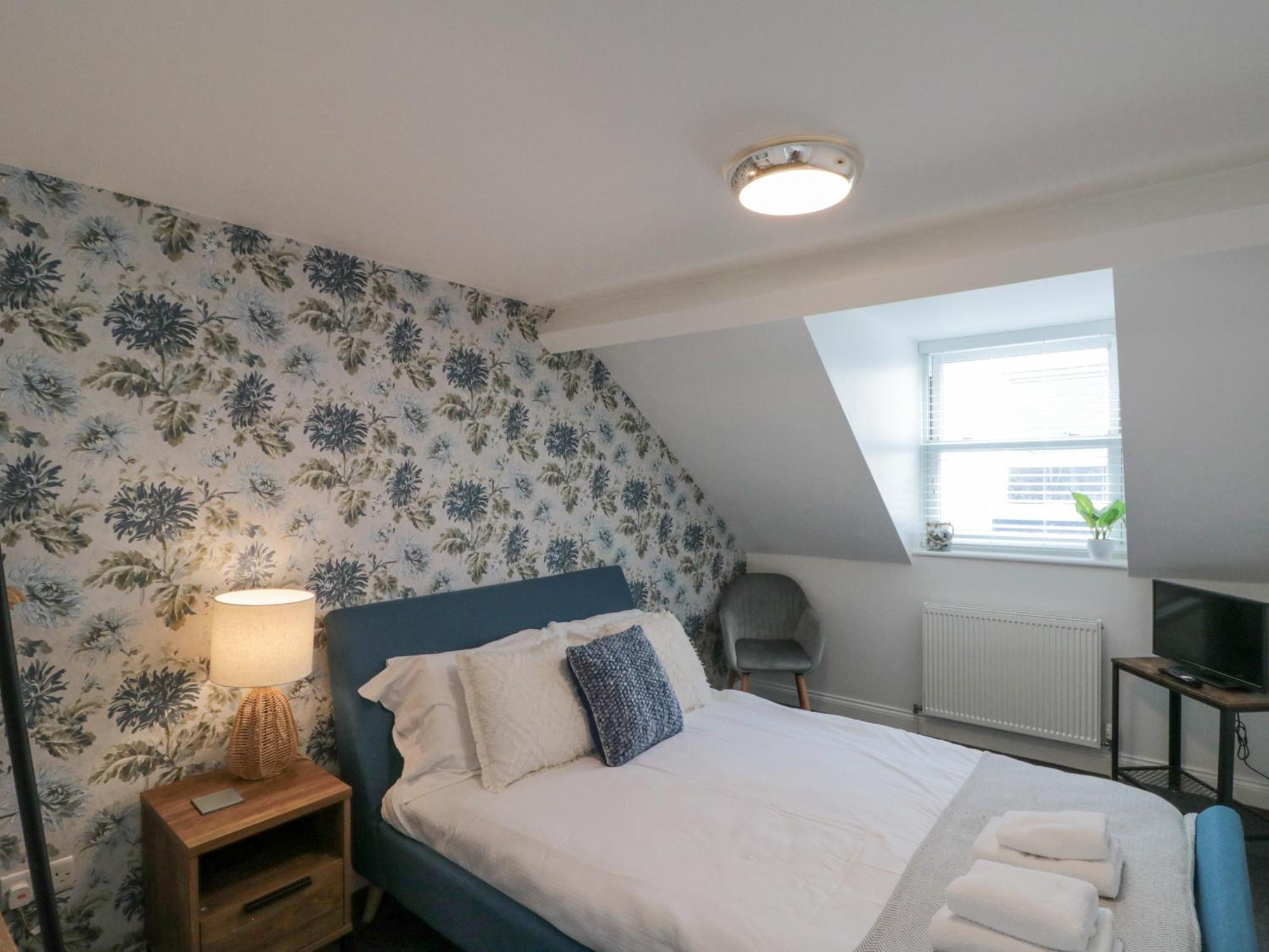 Ellerby Lane House Apartman Whitby Kültér fotó