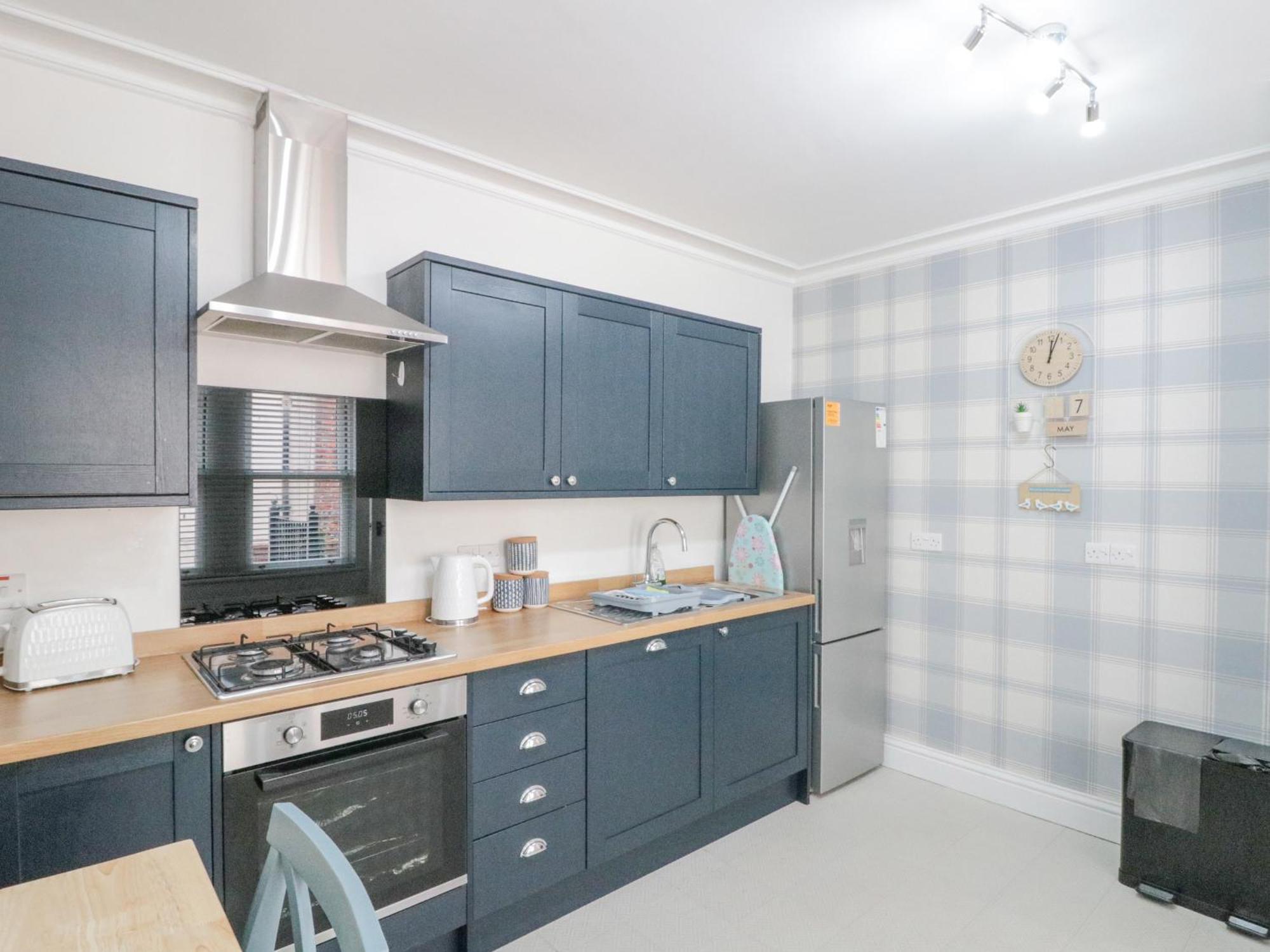 Ellerby Lane House Apartman Whitby Kültér fotó