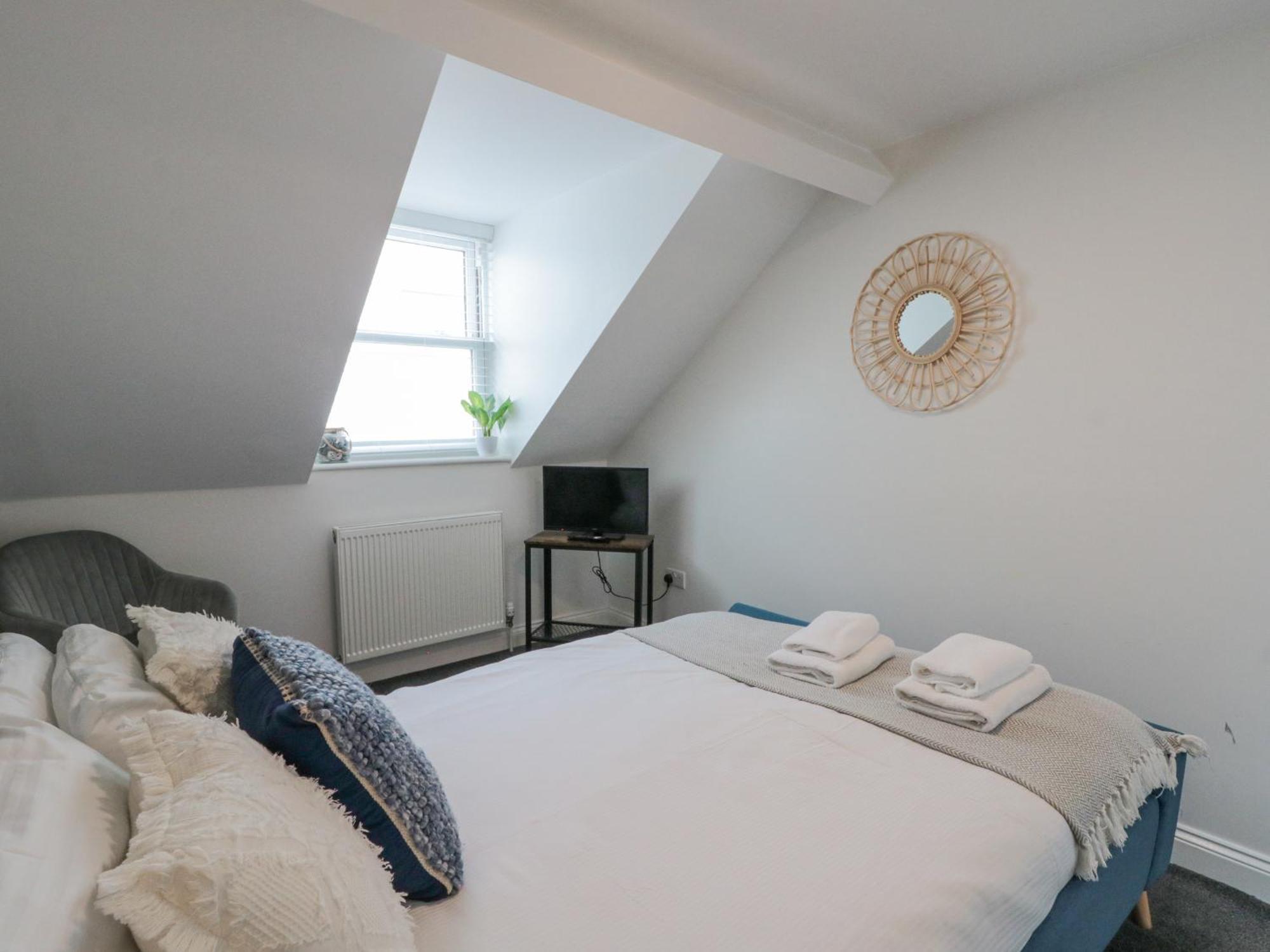 Ellerby Lane House Apartman Whitby Kültér fotó