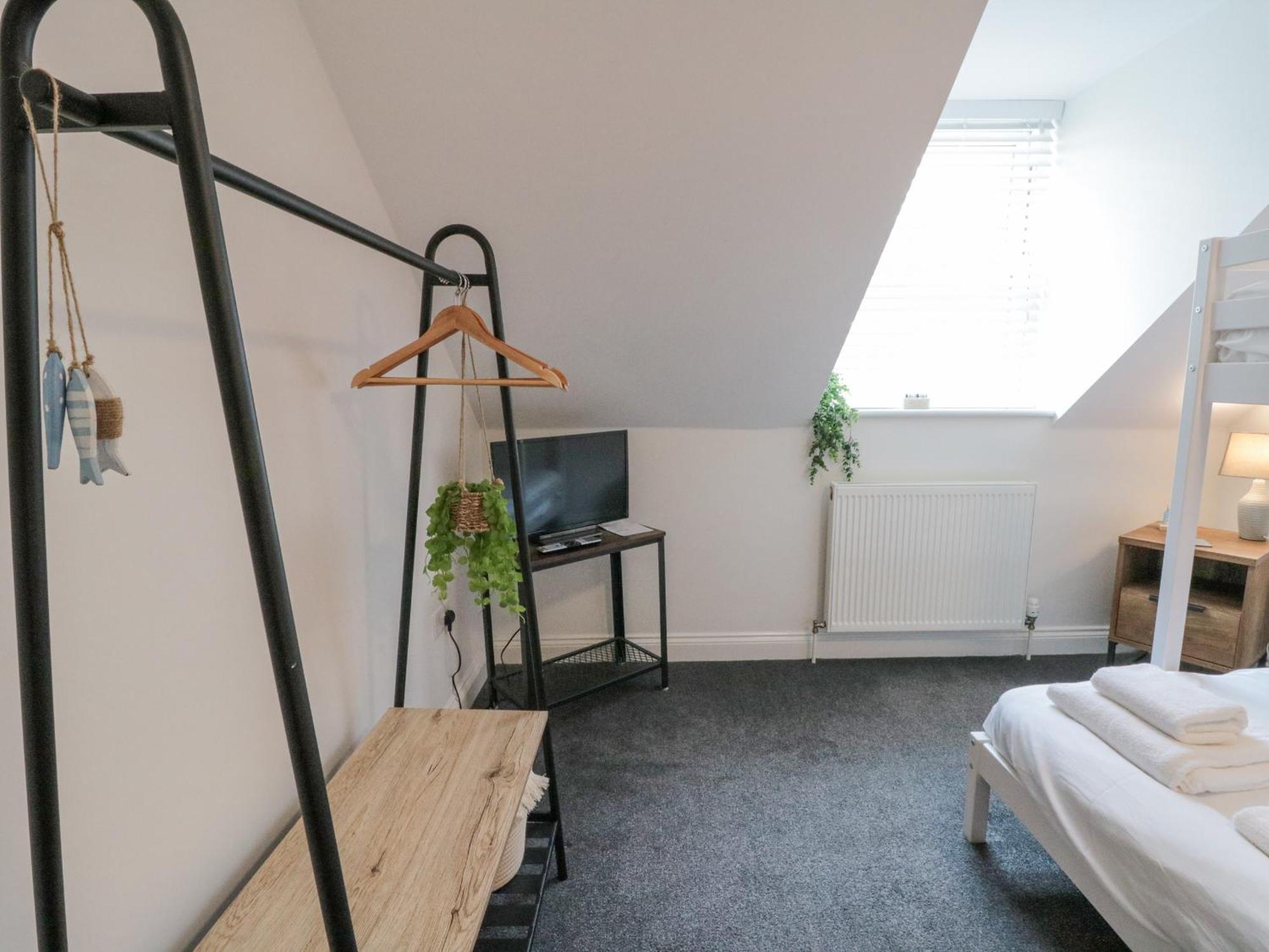 Ellerby Lane House Apartman Whitby Kültér fotó