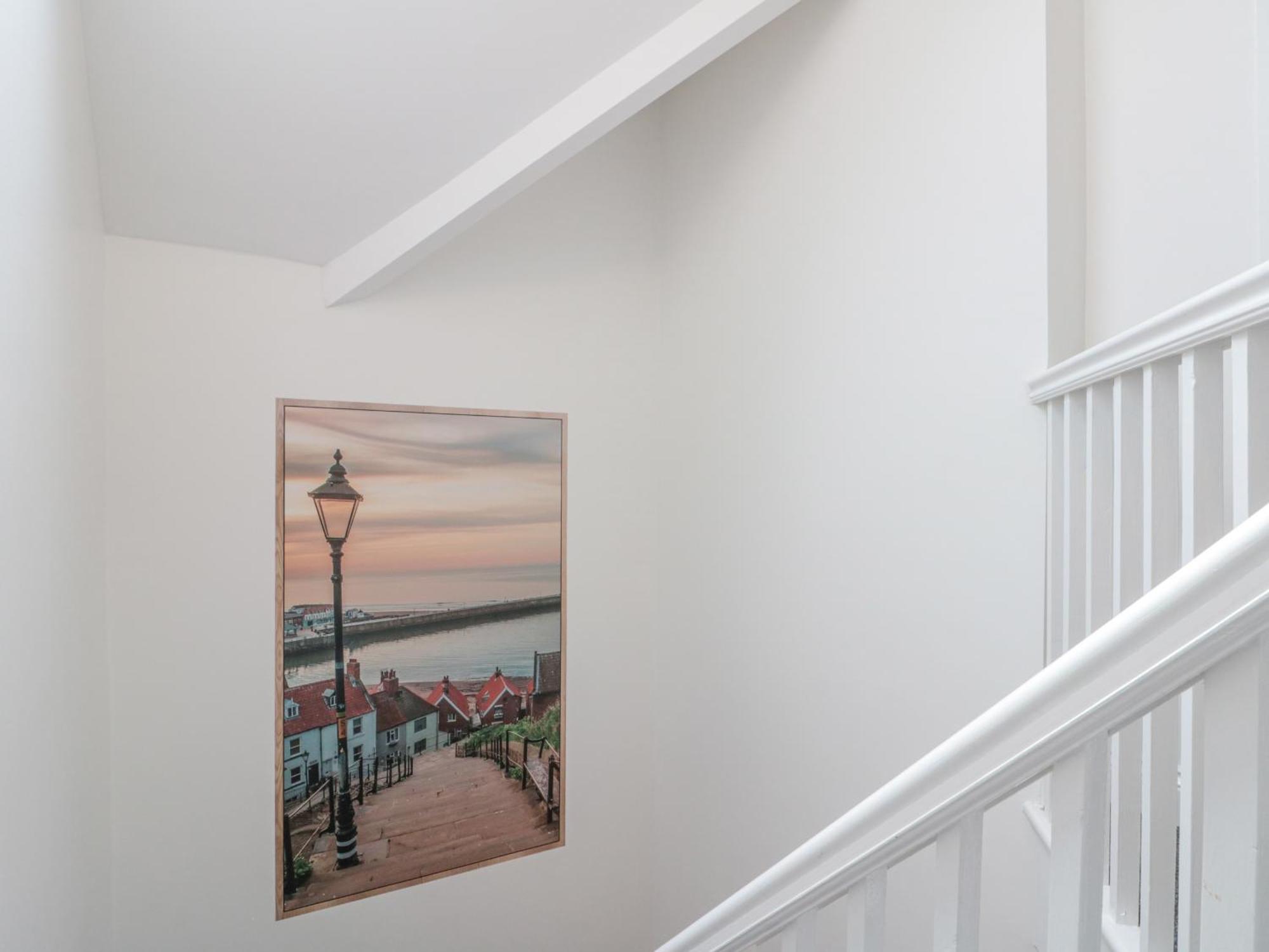 Ellerby Lane House Apartman Whitby Kültér fotó