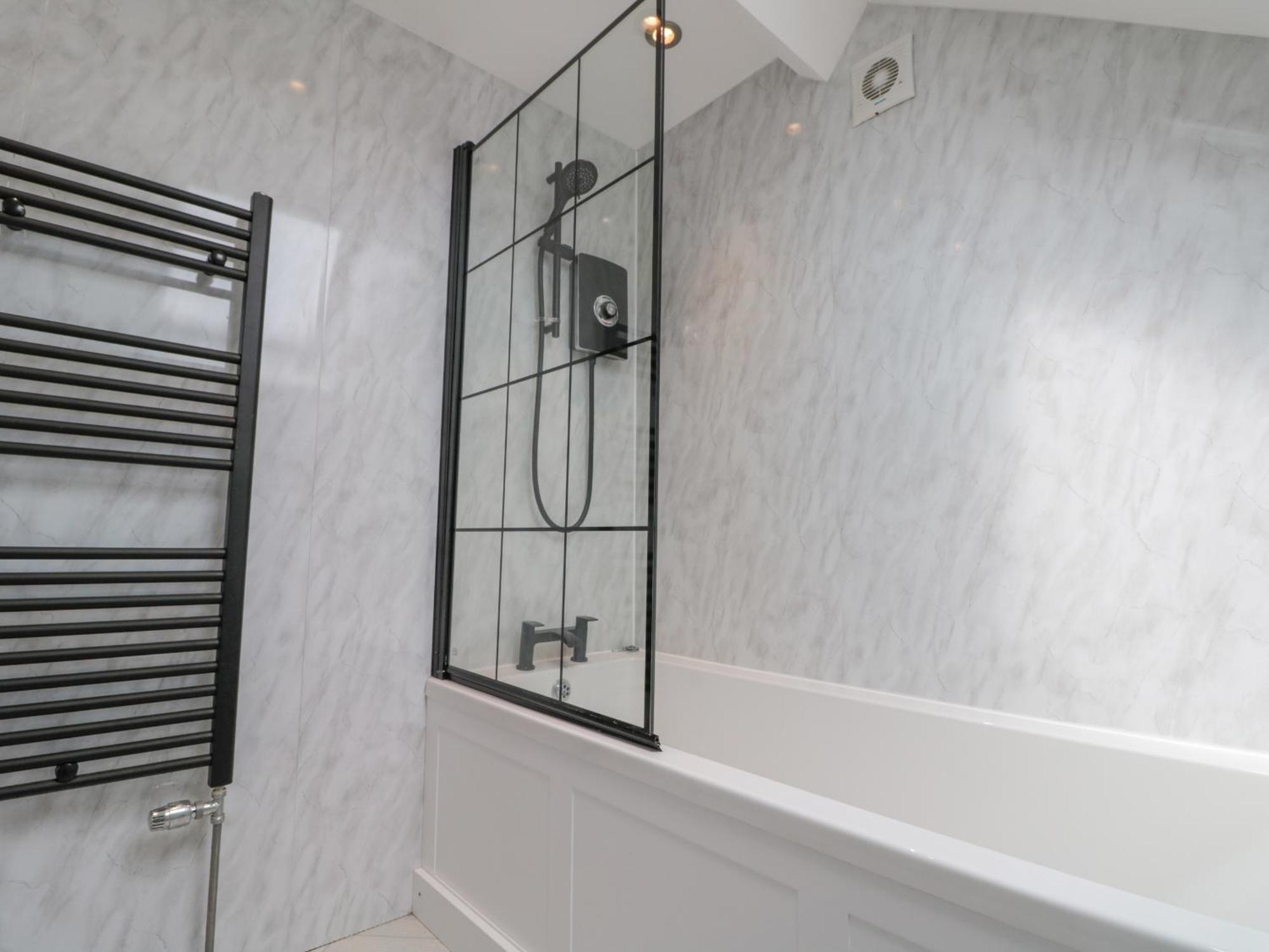 Ellerby Lane House Apartman Whitby Kültér fotó