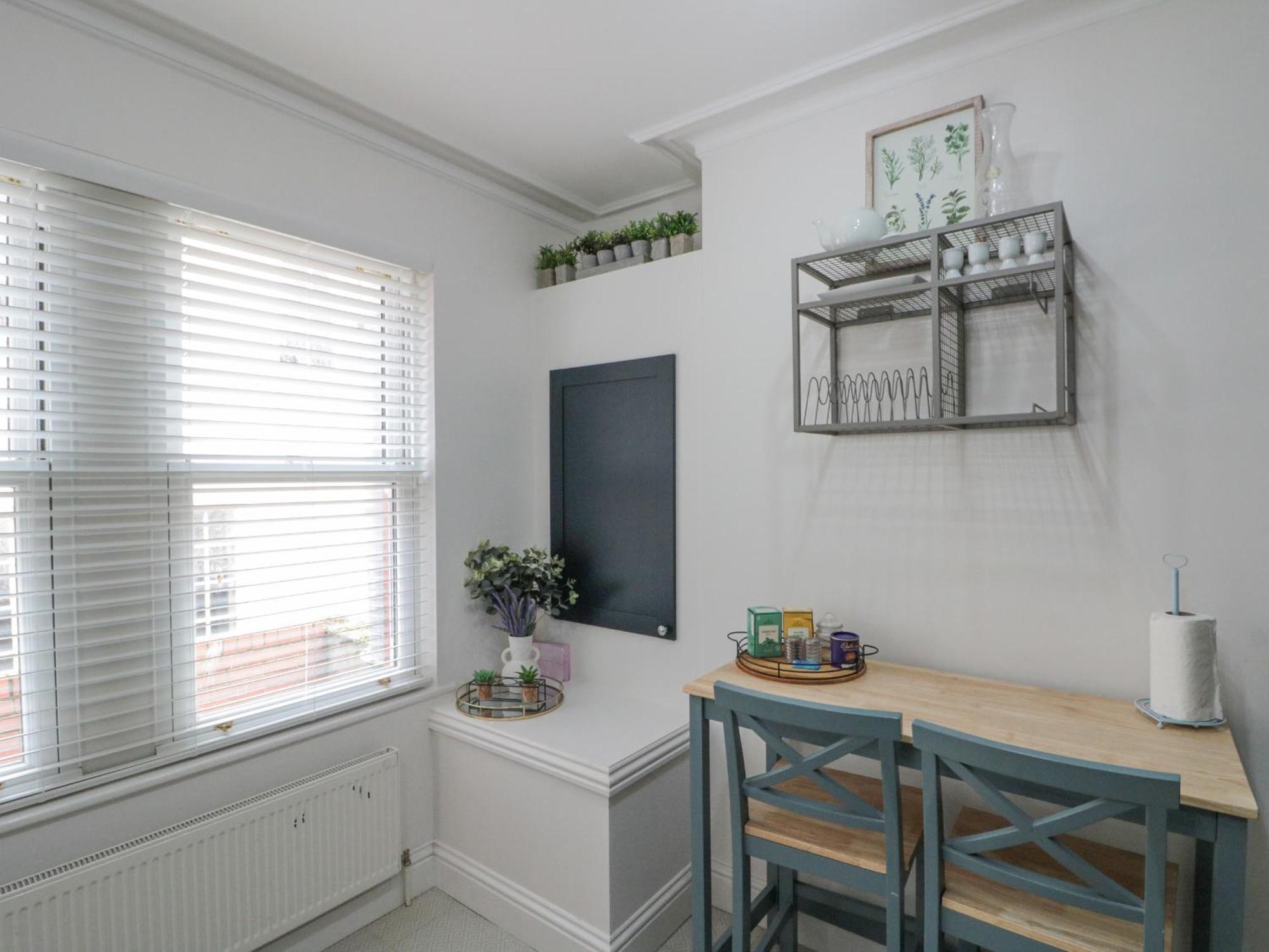 Ellerby Lane House Apartman Whitby Kültér fotó