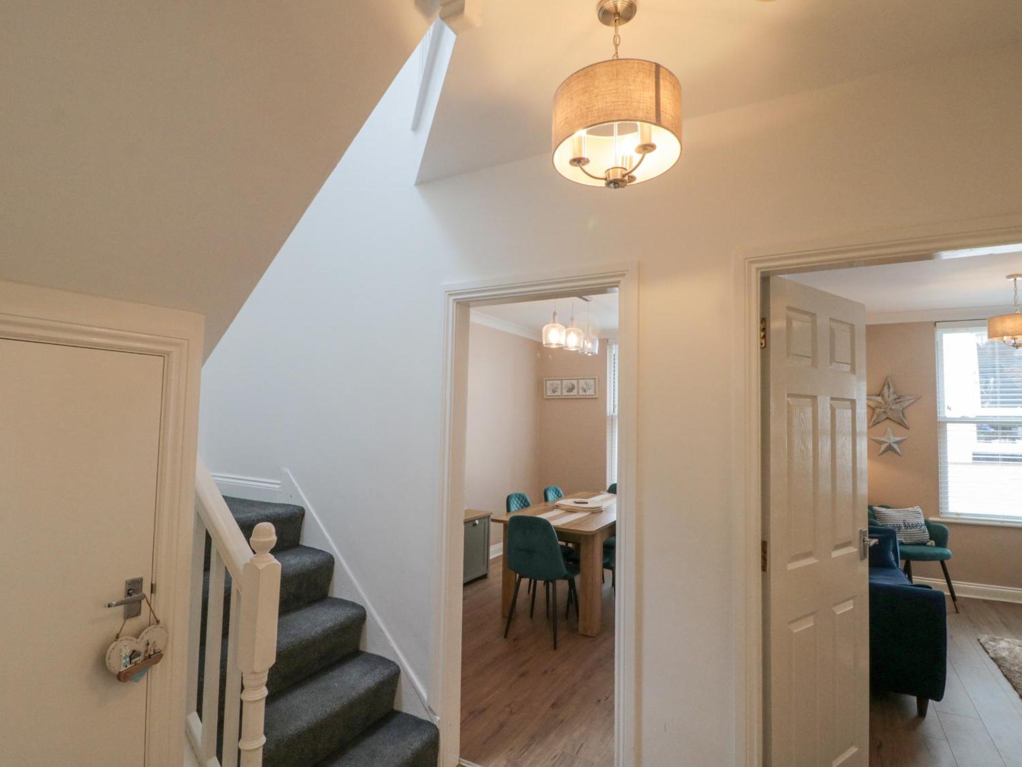 Ellerby Lane House Apartman Whitby Kültér fotó