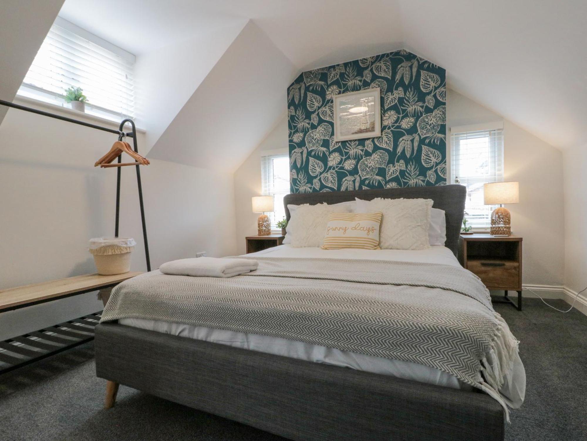 Ellerby Lane House Apartman Whitby Kültér fotó
