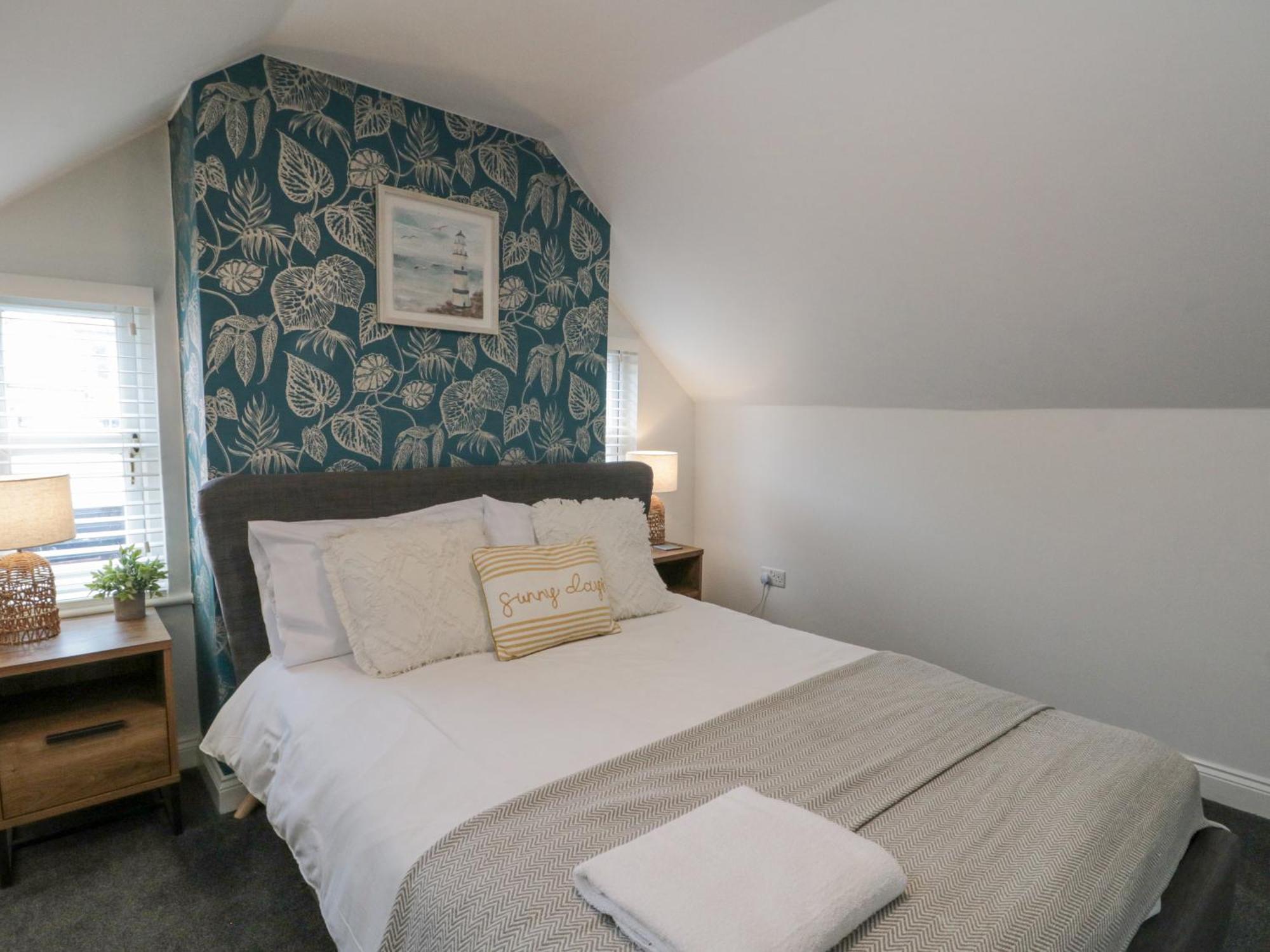 Ellerby Lane House Apartman Whitby Kültér fotó