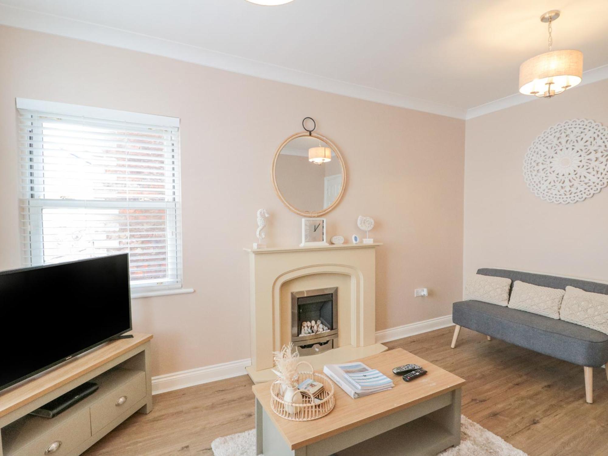 Ellerby Lane House Apartman Whitby Kültér fotó