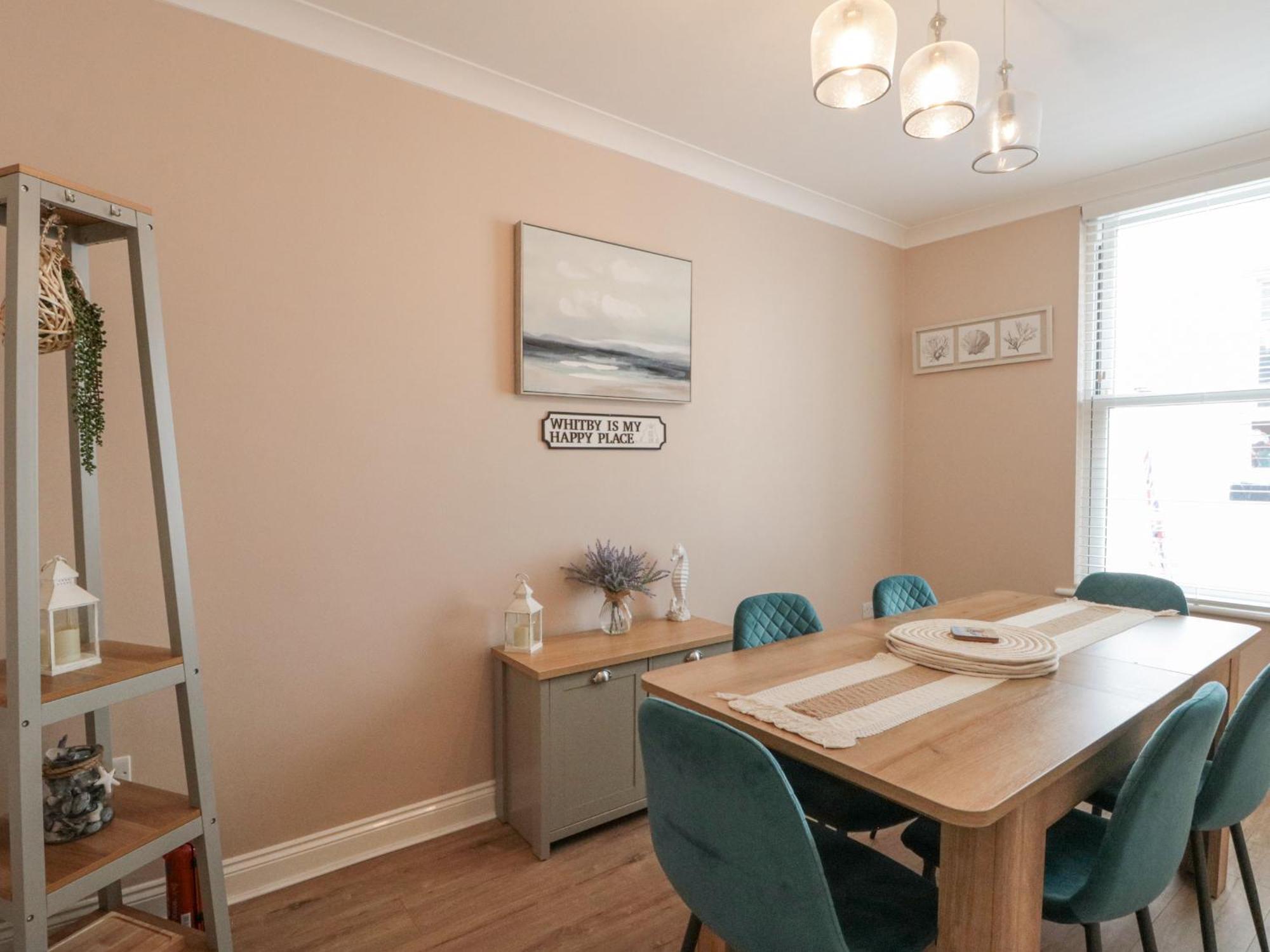 Ellerby Lane House Apartman Whitby Kültér fotó