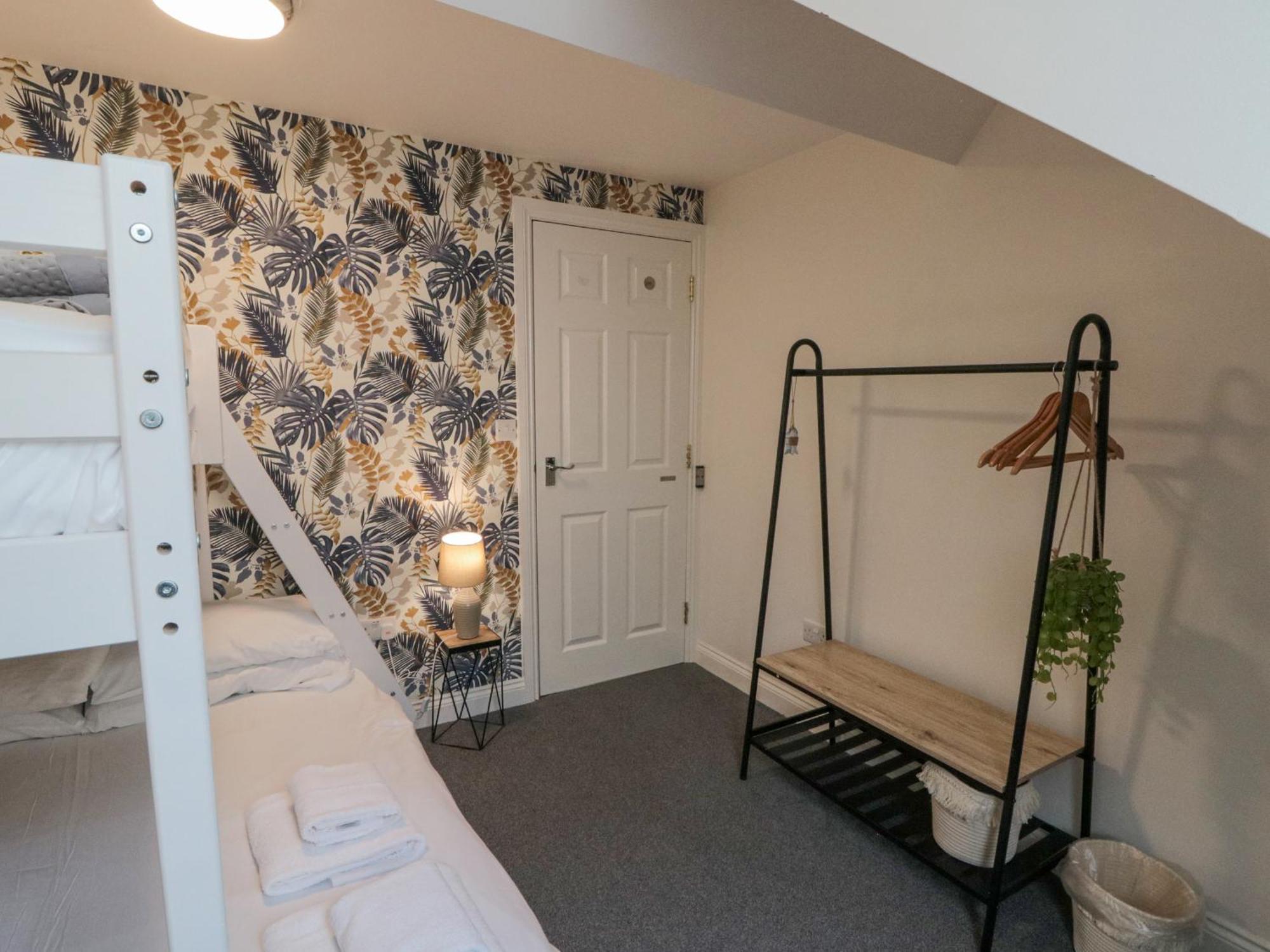 Ellerby Lane House Apartman Whitby Kültér fotó