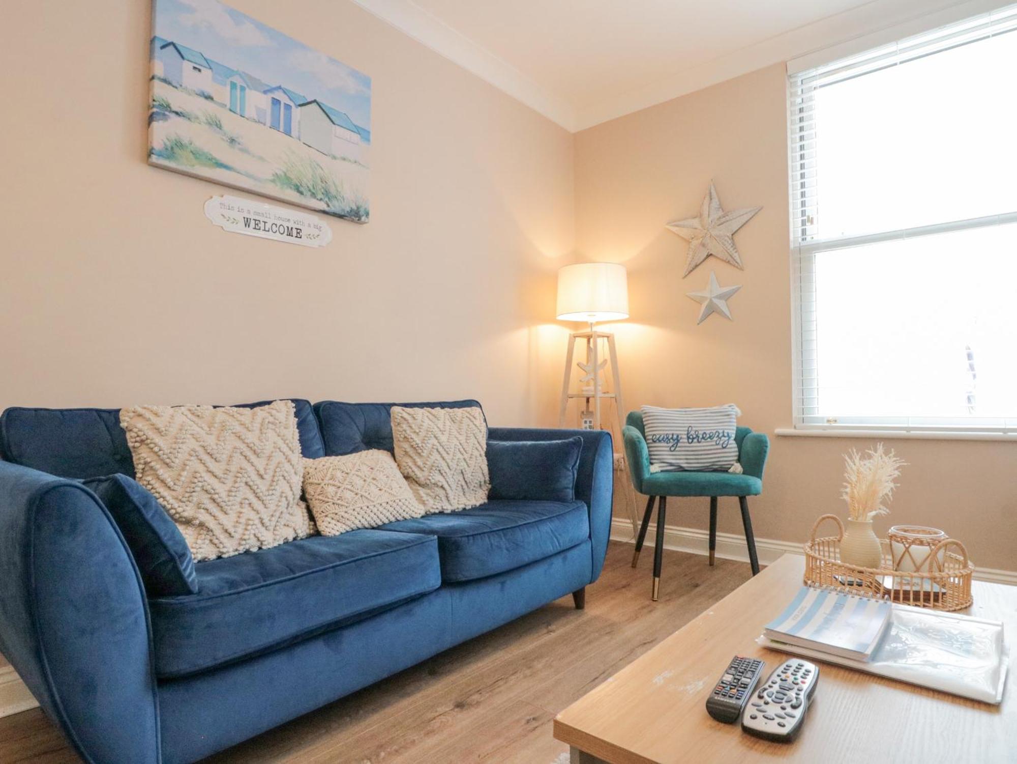 Ellerby Lane House Apartman Whitby Kültér fotó