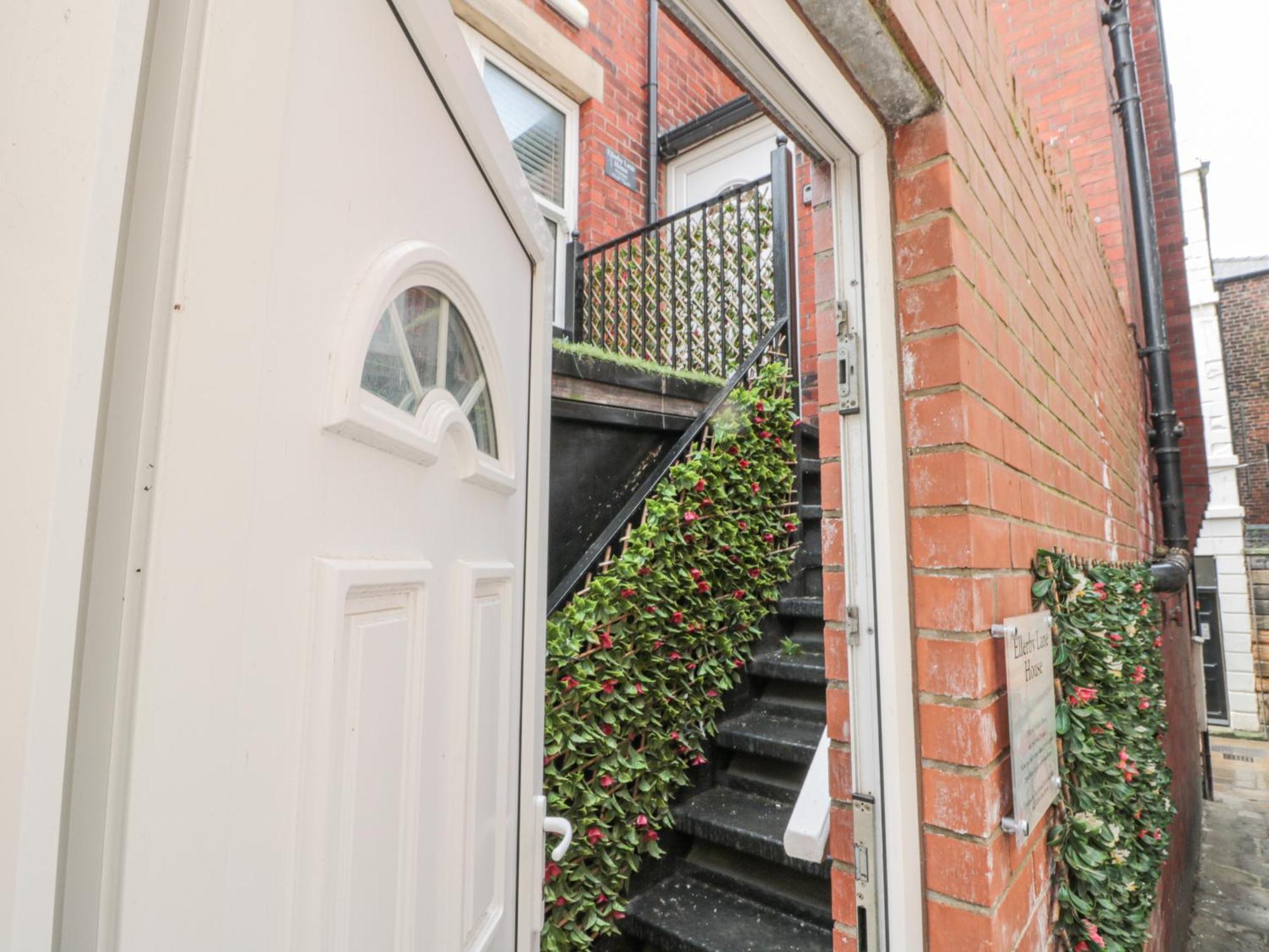 Ellerby Lane House Apartman Whitby Kültér fotó